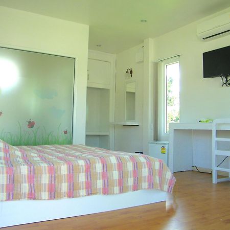 Banmon Makok Otel Ban Makok Dış mekan fotoğraf