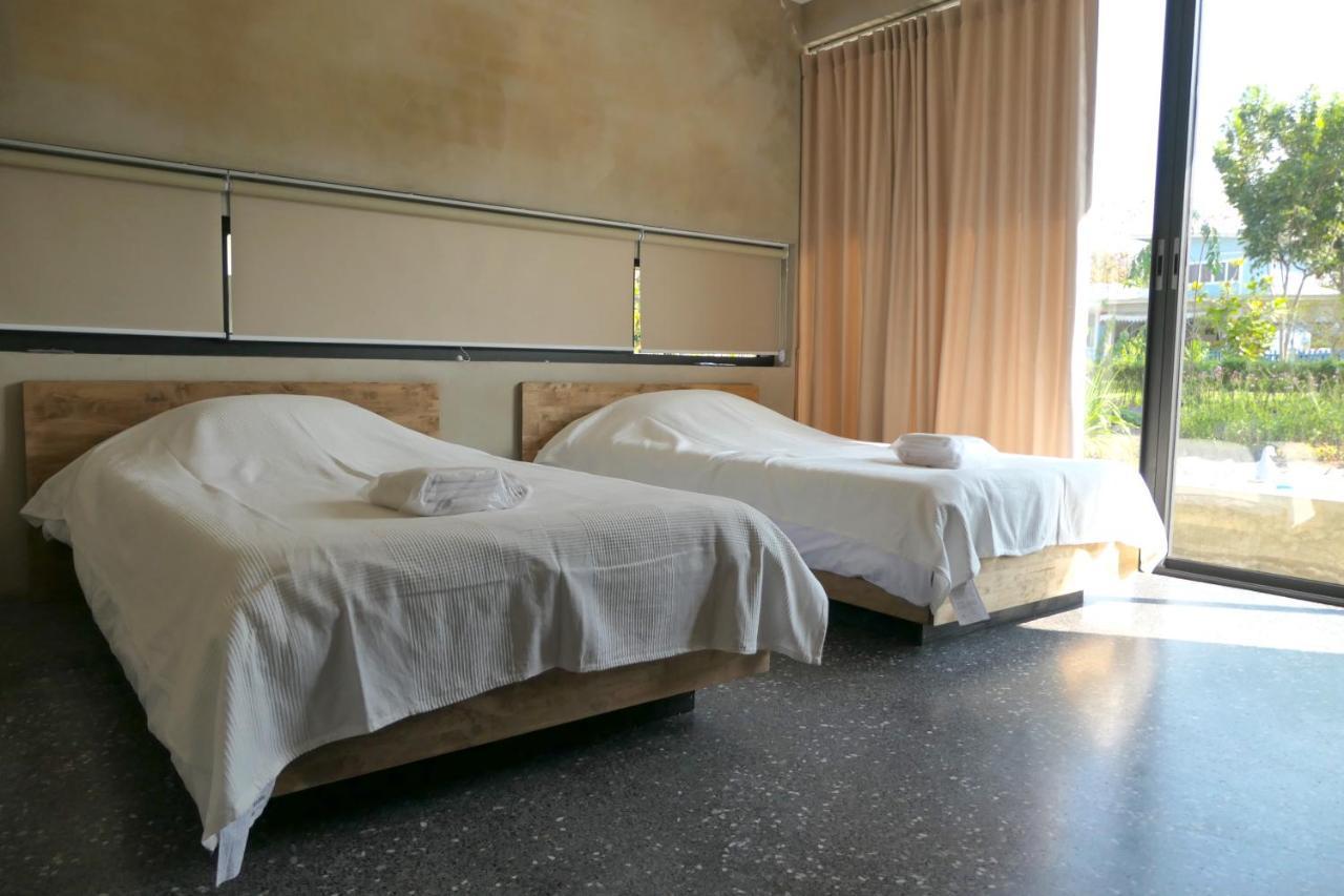 Banmon Makok Otel Ban Makok Dış mekan fotoğraf