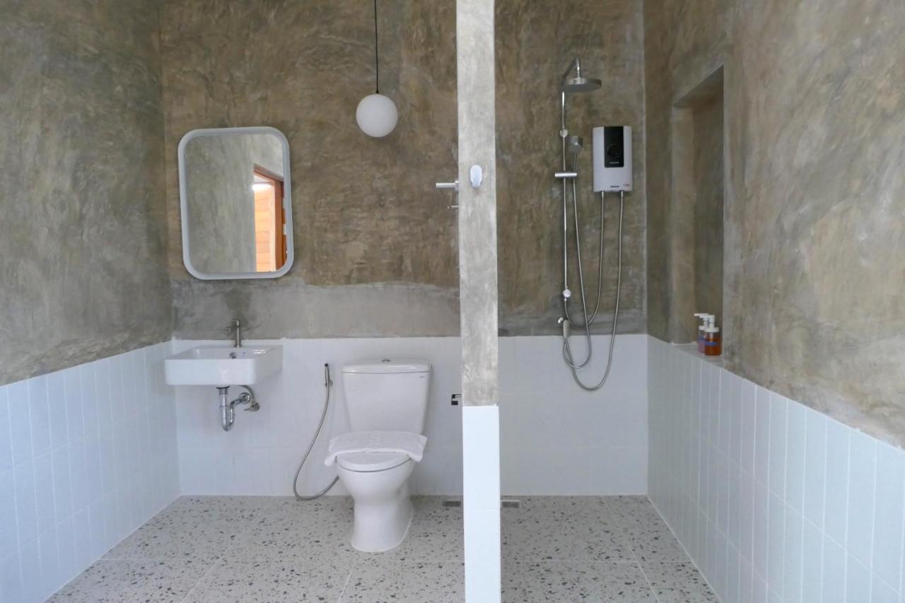 Banmon Makok Otel Ban Makok Dış mekan fotoğraf