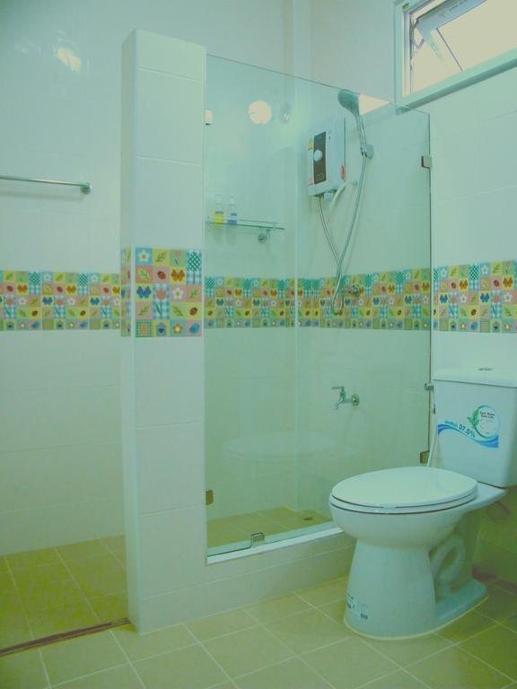 Banmon Makok Otel Ban Makok Dış mekan fotoğraf